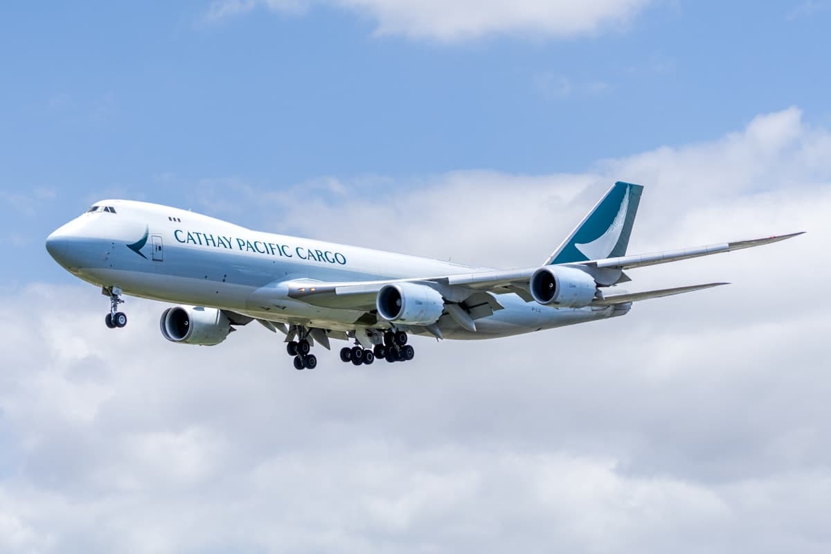 国际空运